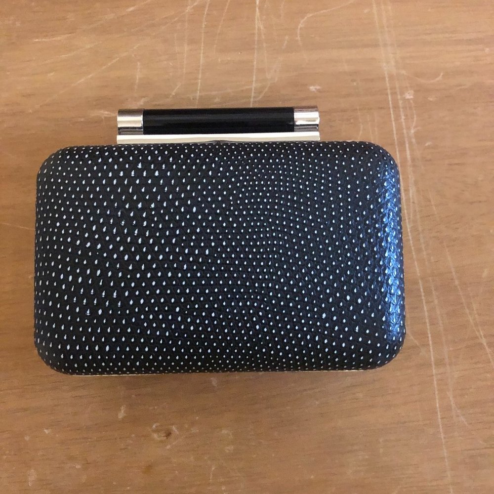 Diane von Furstenberg Tonda Mini Crossbody Bag